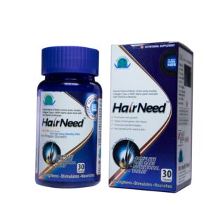 Anti-hairfall Supplement Tablet