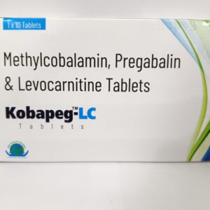 Kobapeg-LC