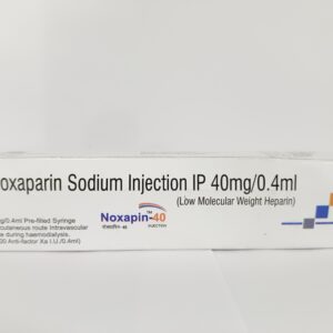 Noxapin-40