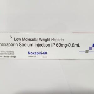 Noxapin-60