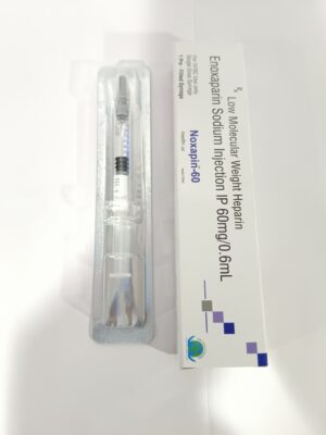 Noxapin-60 - Image 4