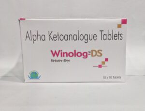 Winolog-DS