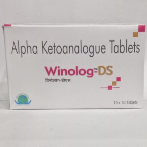 Winolog-DS