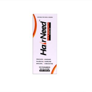 HairNeed Hair Regrowth Serum