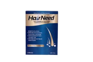 HairNeed Anti-Dandruff Solution